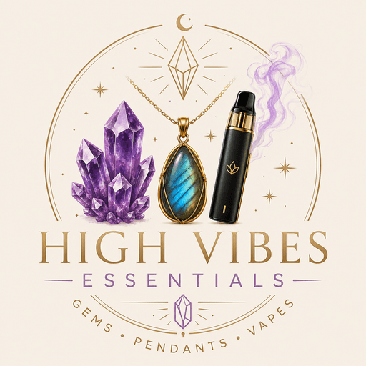 HighVibe Essentials