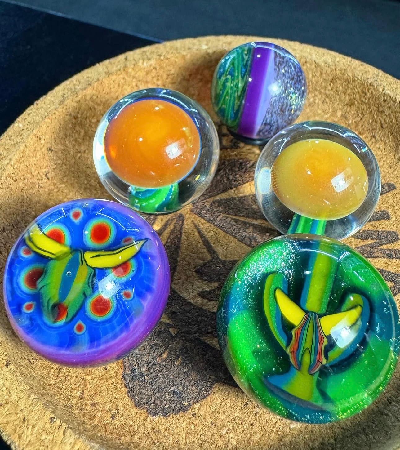 Pendant