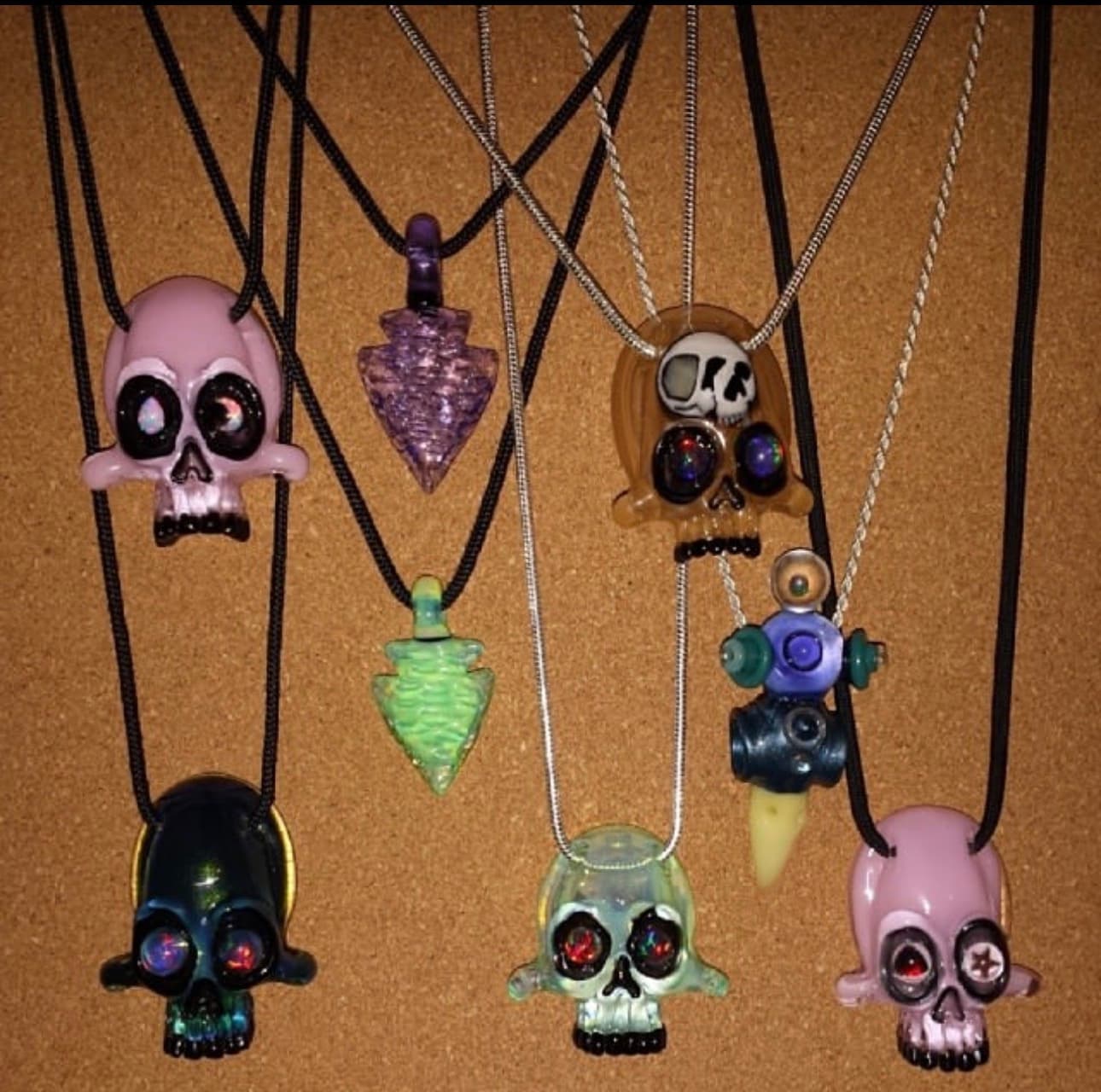 Pendant