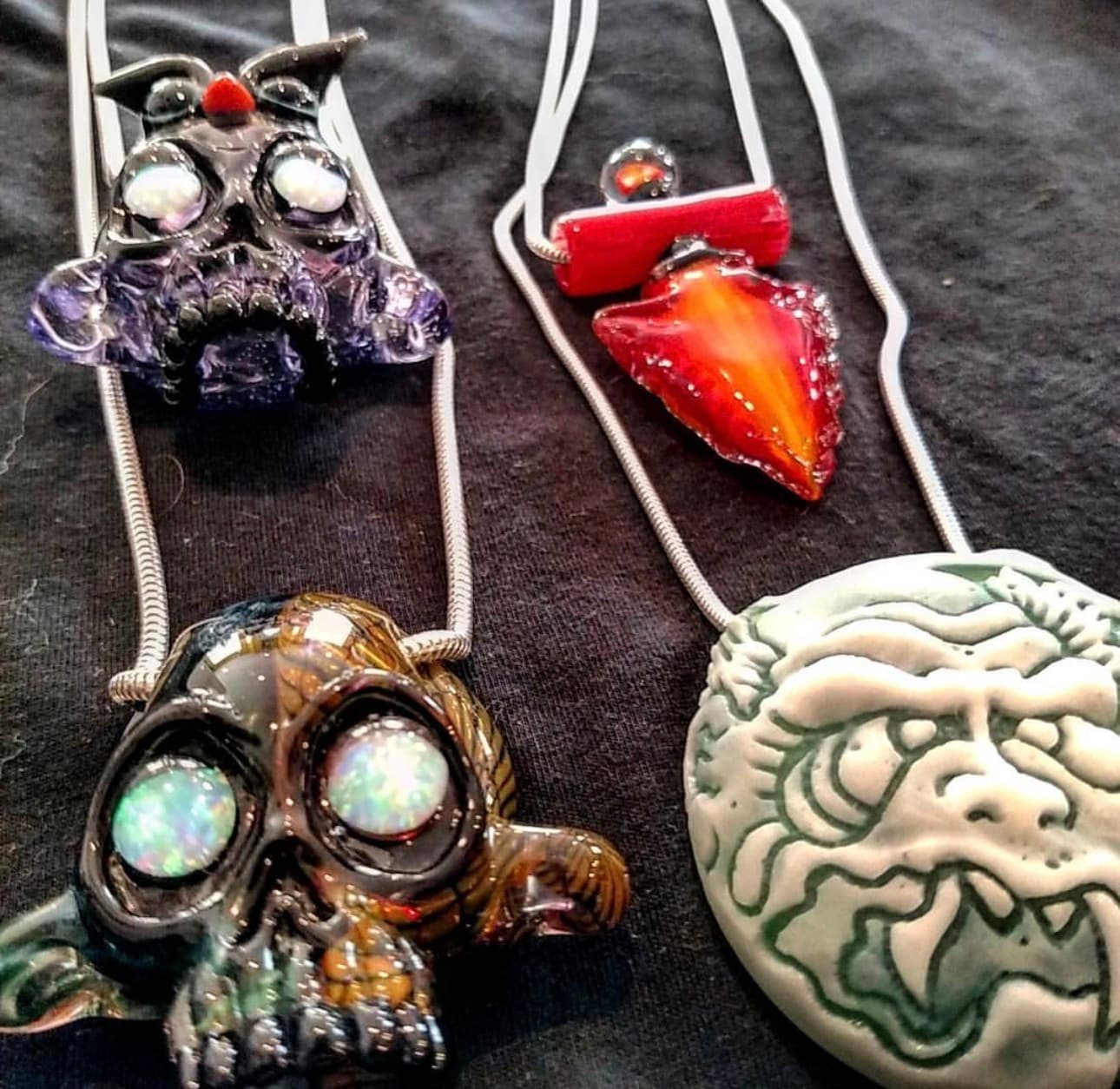 Pendant