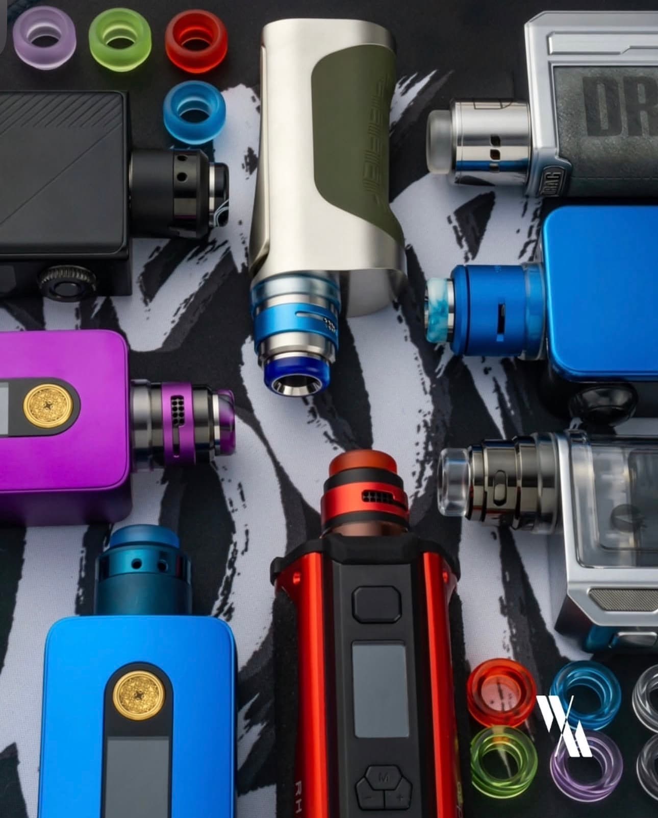Vape
