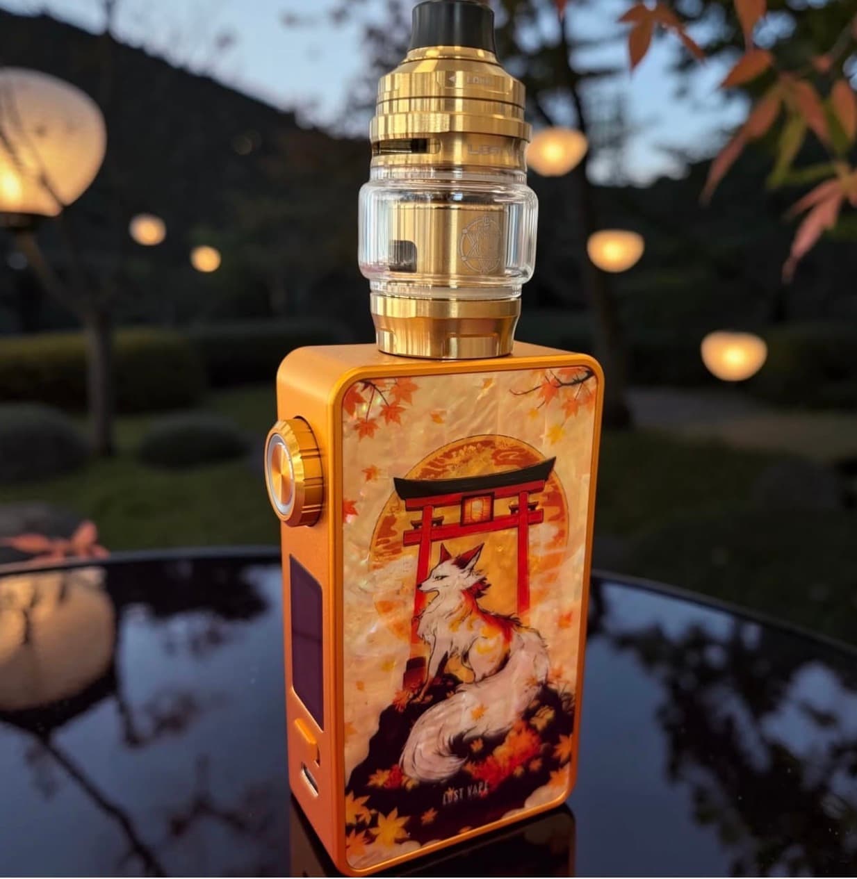 Vape